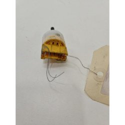 Commande Chauffage Citroen Saxo Phase 2